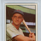 1953 Bowman Color Willard Marshall #58 PSA 8
