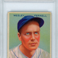 1933 Goudey Wesley Ferrell #218 PSA 4