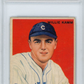 1933 Goudey Willie Kamm #75 PSA 3