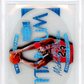 1997 Metal Universe Titanium Michael Jordan #1 BGS 9.5