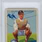 1934 Goudey Cliff Bolton #65 PSA 5