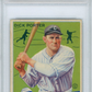 1934 Goudey Dick Porter #43 PSA 5