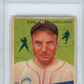 1934 Goudey Bob Weiland #67 PSA 5