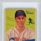 1934 Goudey Bill Werber #75 PSA 5 MC