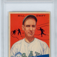 1934 Goudey Bill Swift #57 PSA 5