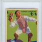 1934 Goudey Arndt Jorgens #72 PSA 5