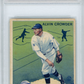 1934 Goudey Alvin Crowder #15 PSA 5
