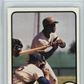 1973 Topps Roberto Clemente #50 MBA Authentic Altered