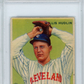 1933 Goudey Willis Hudlin #96 PSA 3
