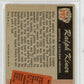 1955 Bowman Ralph Kiner #197 PSA 7.5