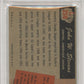 1955 Bowman John W. Stevens #258 PSA 7