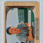1955 Bowman Red Schoendienst #29 PSA 7