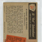 1955 Bowman Red Schoendienst #29 PSA 7