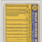 1970 Topps Willie Mays #600 PSA 6