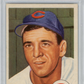 1953 Topps Eddie Pellagrini #28 PSA 6.5