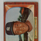 1955 Bowman Elston Howard #68 PSA 4