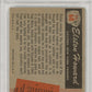 1955 Bowman Elston Howard #68 PSA 4