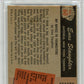 1955 Bowman Enos Slaughter #60 PSA 8