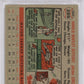 1956 Topps Hal Jeffcoat #289 PSA 8