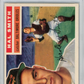 1956 Topps Hal Smith #62 Gray Back PSA 7