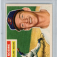 1956 Topps Herb Score #140 Gray Back PSA 7