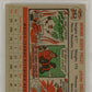 1956 Topps Howie Pollet #262 PSA 8