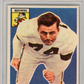1956 Topps Mike Mccormack #105 PSA 8