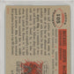 1956 Topps Mike Mccormack #105 PSA 8