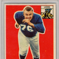 1956 Topps Lou Creekmur #8 PSA 8