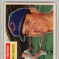1956 Topps Hershell Freeman #242 PSA 8