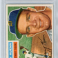 1956 Topps Harvey Kuenn #155 Gray Back PSA 7