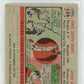 1956 Topps Jim Brady #126 Gray Back PSA 7