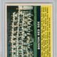 1956 Topps Red Sox Team #111 Gray Back PSA 7