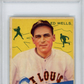 1934 Goudey Ed Wells #73 PSA 6