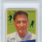 1934 Goudey Ed Holley #55 PSA 5