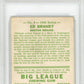 1934 Goudey Ed Brandt #5 PSA 5