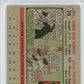 1956 Topps Herman Wehmeier #78 Gray Back PSA 7