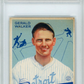 1934 Goudey Gerald Walker #26 PSA 5