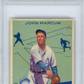 1934 Goudey John Marcum #69 PSA 5