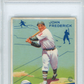 1934 Goudey John Frederick #47 PSA 5