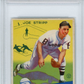 1934 Goudey Joe Stripp #46 PSA 6