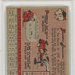 1958 Topps Darrell Johnson #61 White Name PSA 8