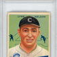 1934 Goudey Lynn Nelson #60 PSA 6