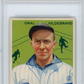 1934 Goudey Oral Hildebrand #38 PSA 5