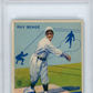 1934 Goudey Ray Benge #24 PSA 5