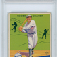 1934 Goudey Roger Cramer #25 PSA 5