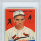 1934 Goudey Tex Carleton #48 PSA 5