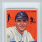 1934 Goudey Willie Kamm #14 PSA 5