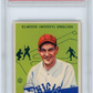 1934 Goudey Woody English #4 PSA 5