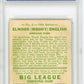 1934 Goudey Woody English #4 PSA 5
